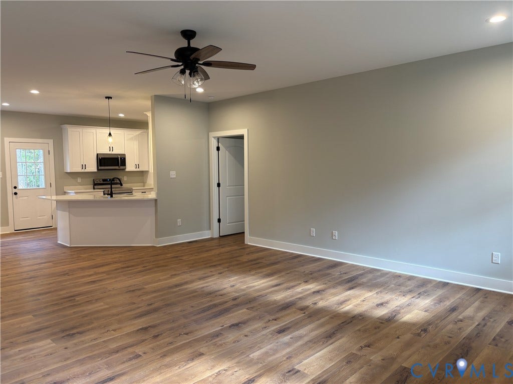 1321 Sweathouse Creek Road, Amelia, Amelia Courthouse, VA 23002