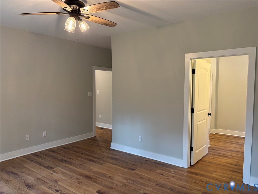 1321 Sweathouse Creek Road, Amelia, Amelia Courthouse, VA 23002