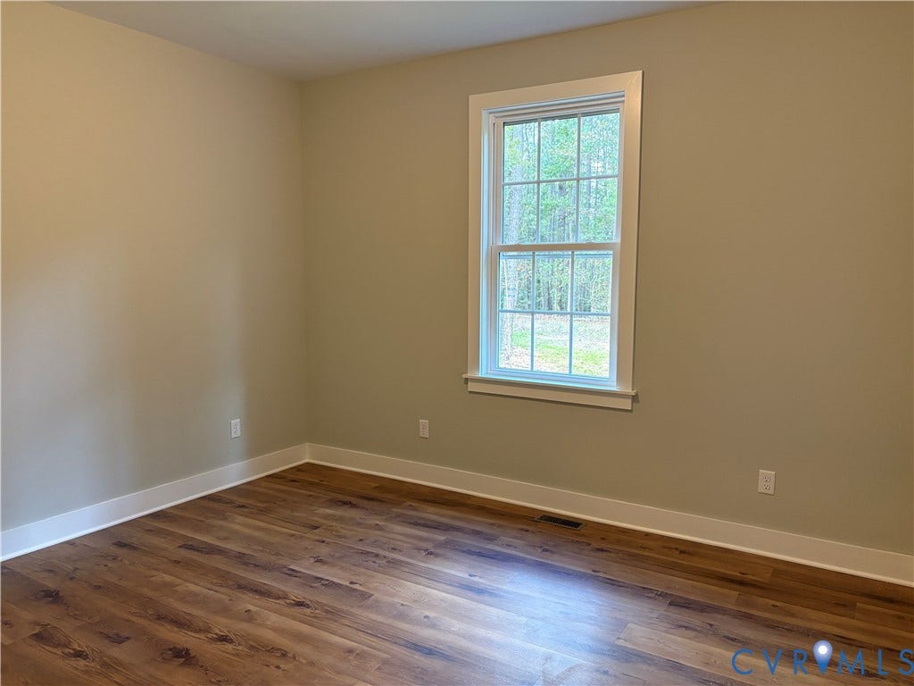 1321 Sweathouse Creek Road, Amelia, Amelia Courthouse, VA 23002