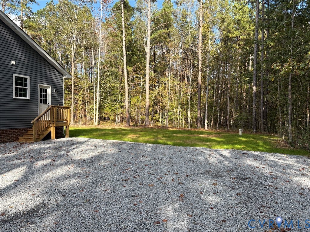 1321 Sweathouse Creek Road, Amelia, Amelia Courthouse, VA 23002