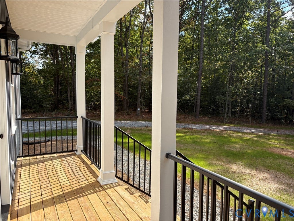 1321 Sweathouse Creek Road, Amelia, Amelia Courthouse, VA 23002