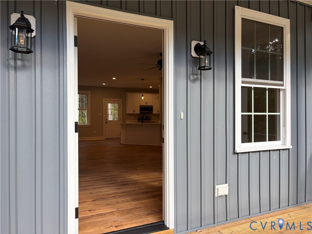 1321 Sweathouse Creek Road, Amelia, Amelia Courthouse, VA 23002