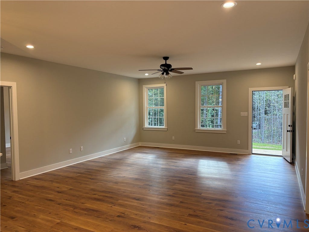 1321 Sweathouse Creek Road, Amelia, Amelia Courthouse, VA 23002