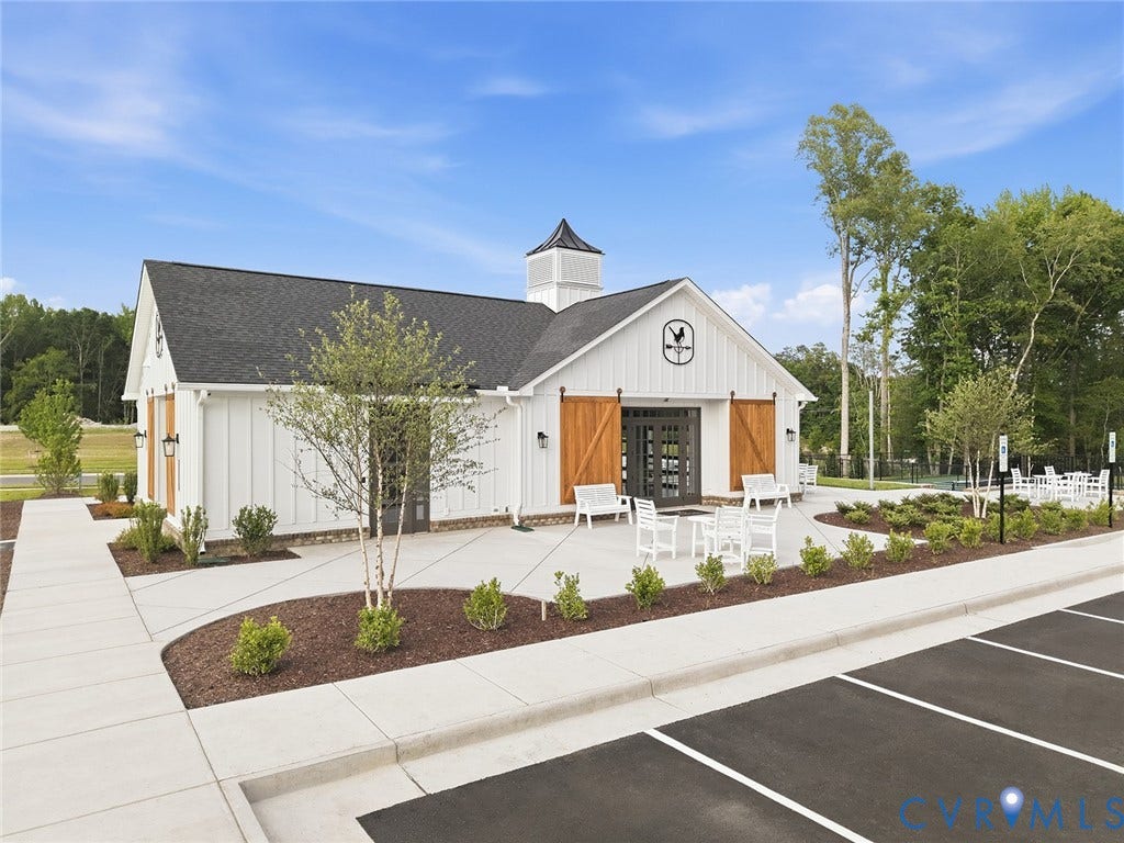 16824 Creek Parke Drive, Moseley, VA 23120 16824 Creek Parke Drive, Moseley, VA 23120