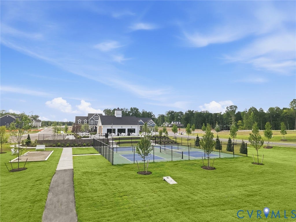16824 Creek Parke Drive, Moseley, VA 23120 16824 Creek Parke Drive, Moseley, VA 23120