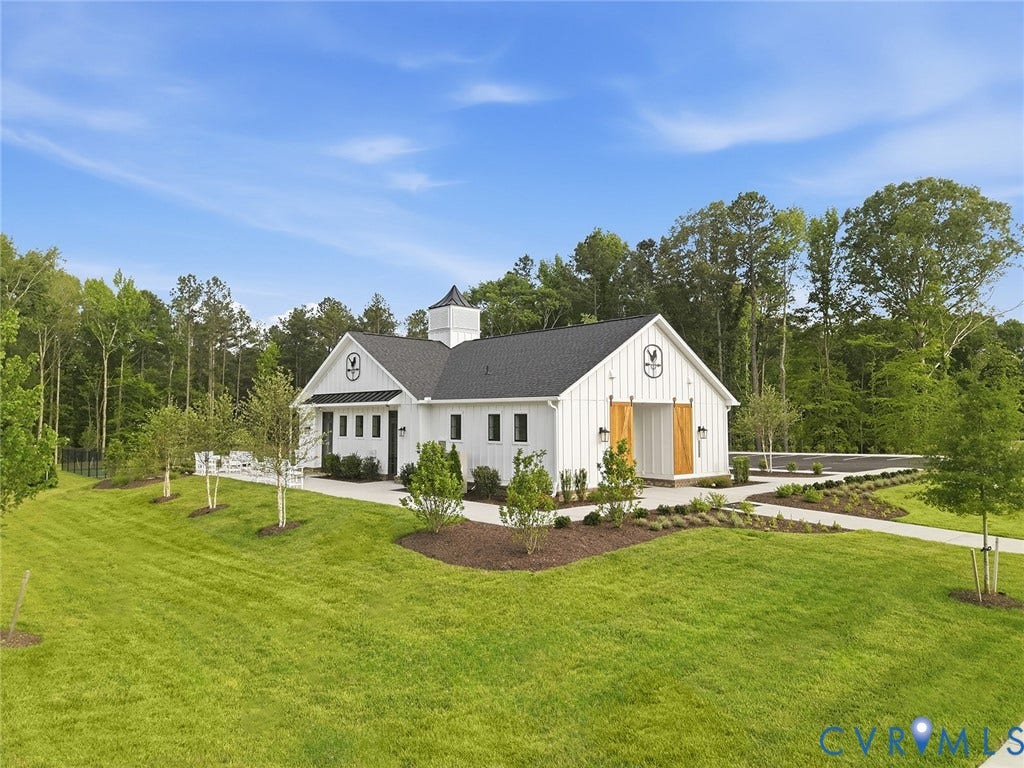 16824 Creek Parke Drive, Moseley, VA 23120 16824 Creek Parke Drive, Moseley, VA 23120