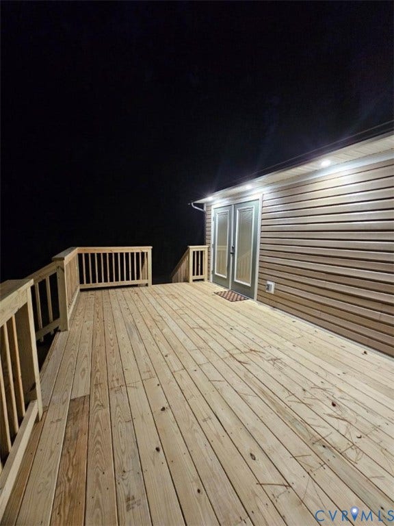 185 Barefords Mill Road, Essex, VA 22454 185 Barefords Mill Road, Essex, VA 22454
