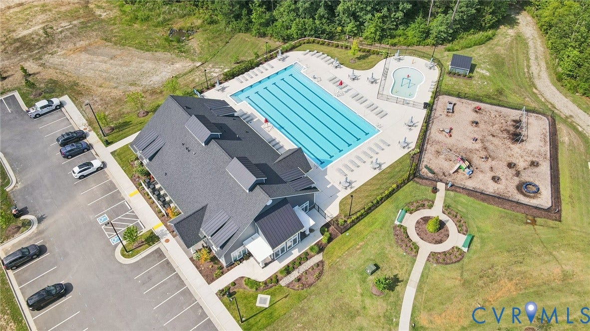 5913 Capstan Lane, Chesterfield, VA 23234 5913 Capstan Lane, Chesterfield, VA 23234