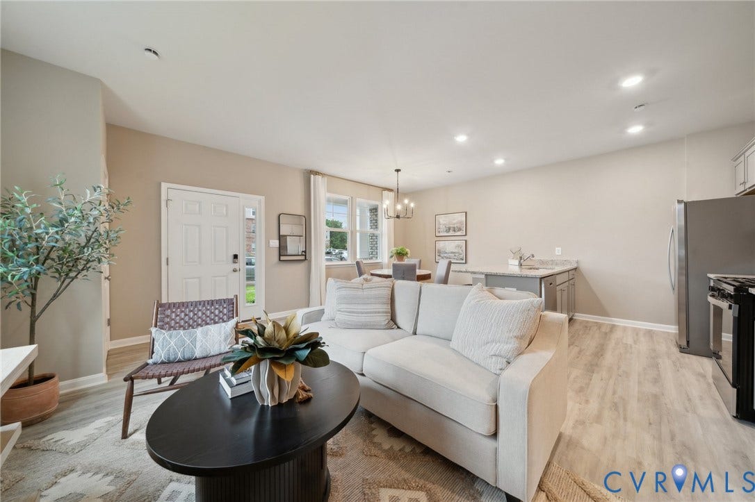 5913 Capstan Lane, Chesterfield, VA 23234 5913 Capstan Lane, Chesterfield, VA 23234