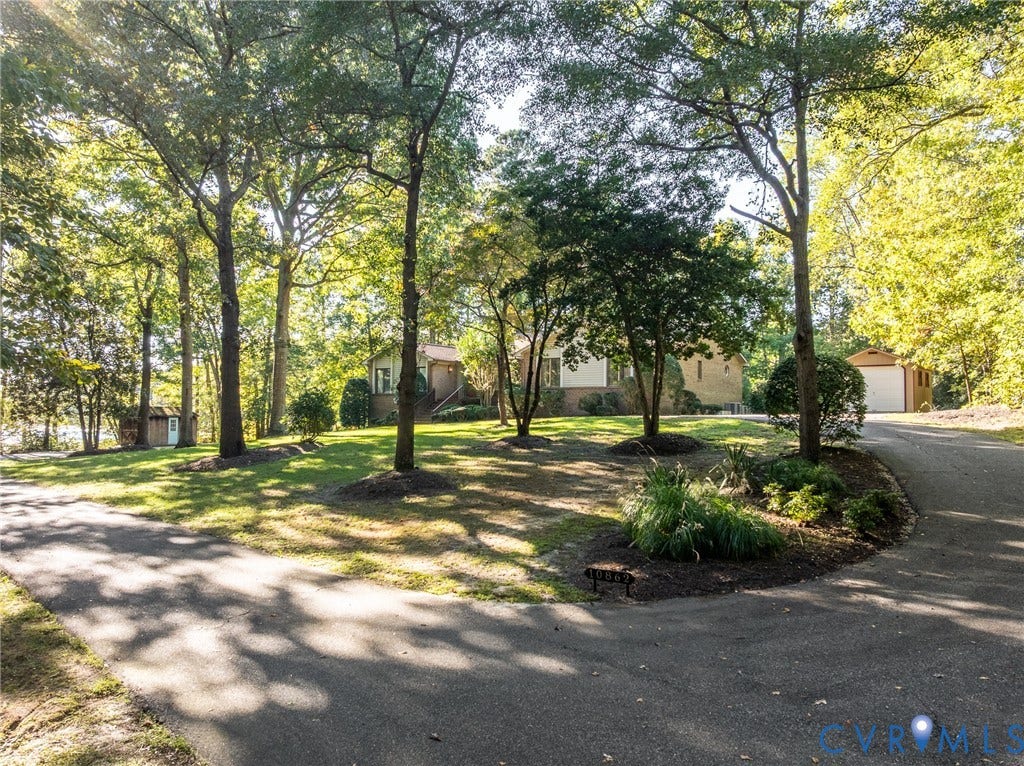 10862 Walton Lake Road, Dick Woods Subdivision, Disputanta, VA 23842 10862 Walton Lake Road, Dick Woods Subdivision, Disputanta, VA 23842