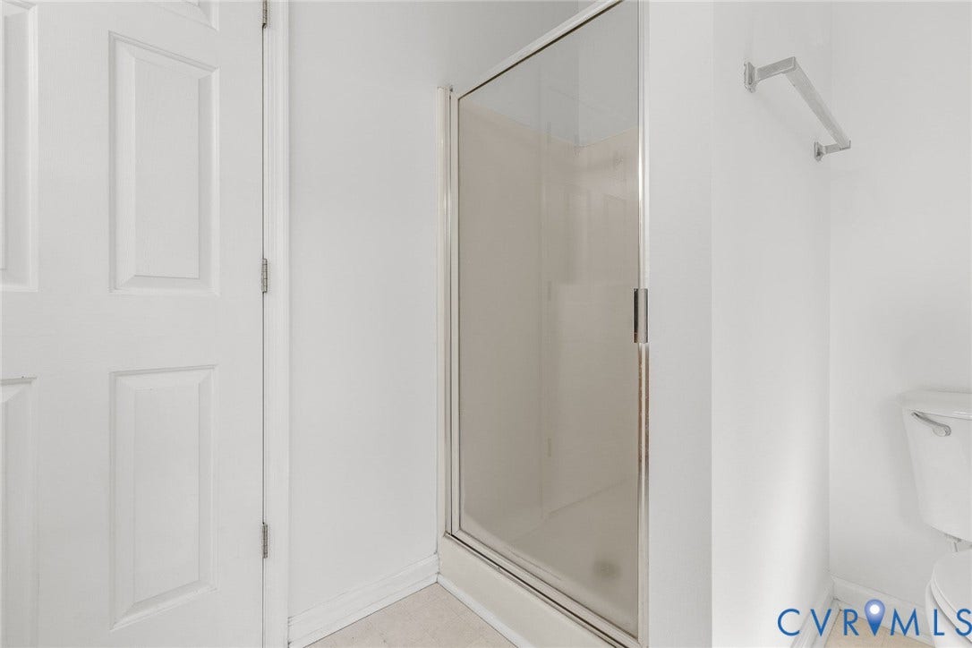 471 Jefferson Drive, Tufton, Palmyra, VA 22963 Primary Bath