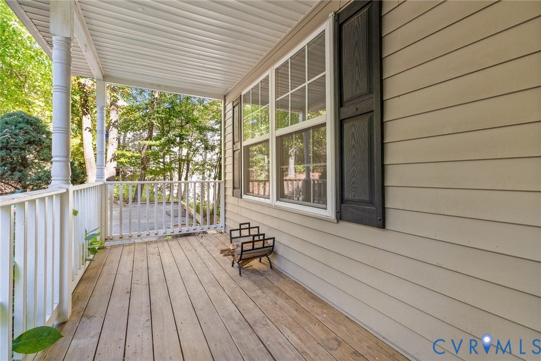 471 Jefferson Drive, Tufton, Palmyra, VA 22963 471 Jefferson Drive, Tufton, Palmyra, VA 22963