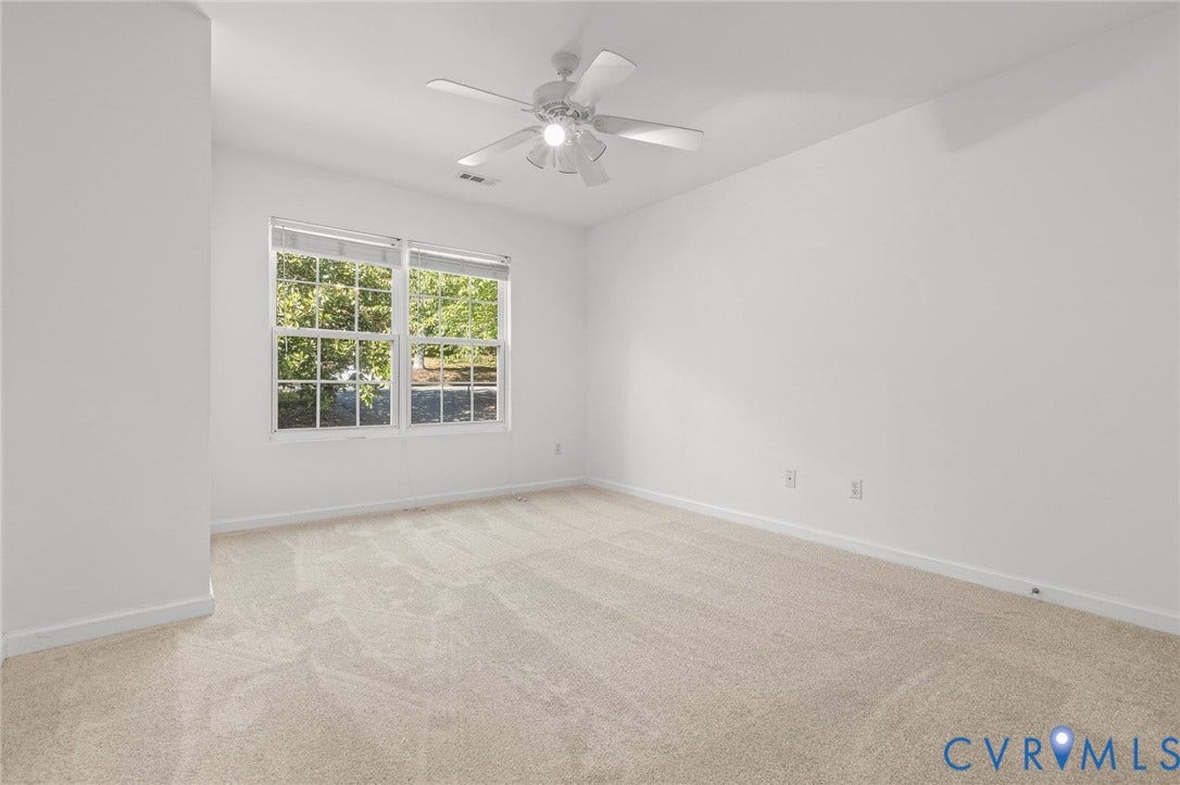471 Jefferson Drive, Tufton, Palmyra, VA 22963 2nd Floor Bedroom