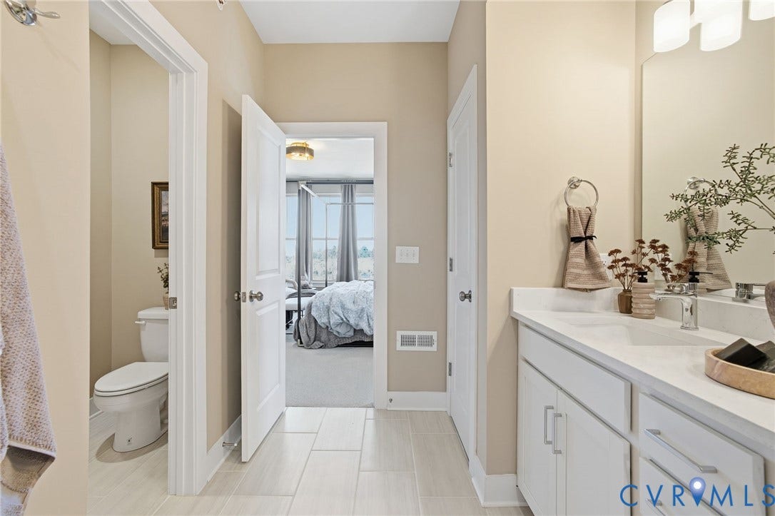 16143 Cachet Way, Midlothian, VA 23113 16143 Cachet Way, Midlothian, VA 23113