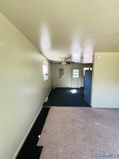 1525 Circle Drive, Petersburg, VA 23803 1525 Circle Drive, Petersburg, VA 23803
