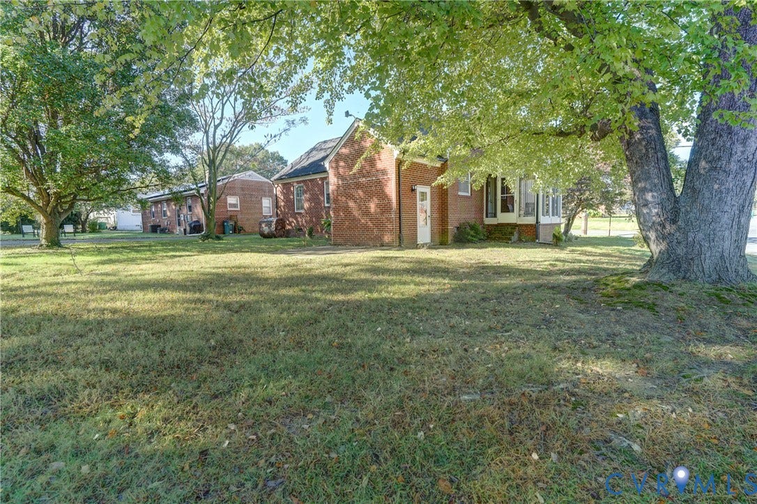 4007 Austin Avenue, Richmond, VA 23222 4007 Austin Avenue, Richmond, VA 23222