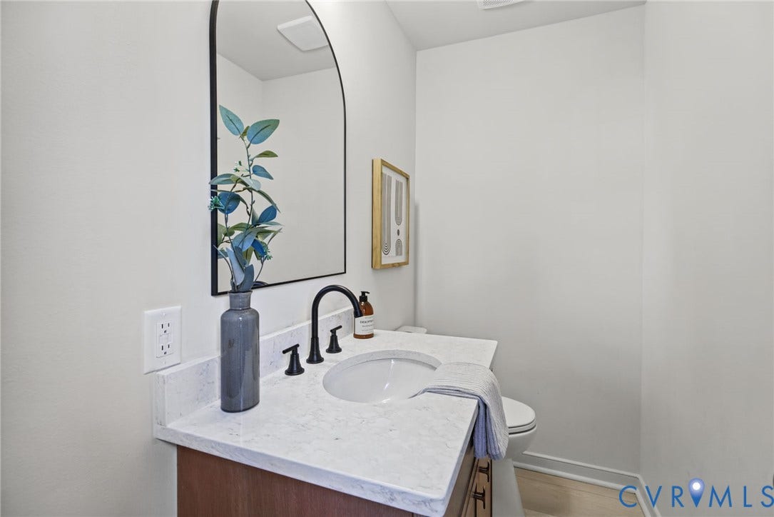 1709 Ashcliff Way, Henrico, VA 23228 1709 Ashcliff Way, Henrico, VA 23228