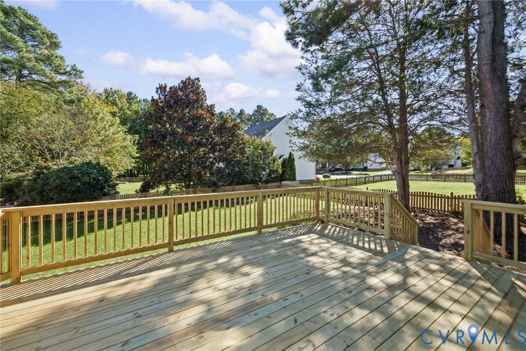 1709 Ashcliff Way, Henrico, VA 23228 1709 Ashcliff Way, Henrico, VA 23228