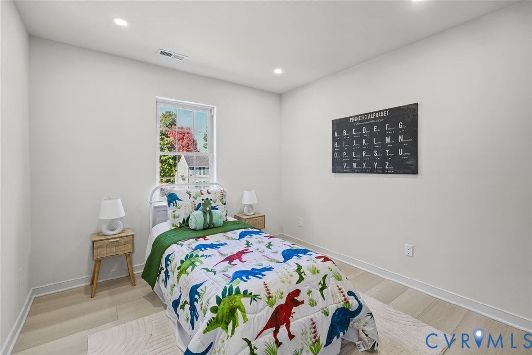 1709 Ashcliff Way, Henrico, VA 23228 1709 Ashcliff Way, Henrico, VA 23228