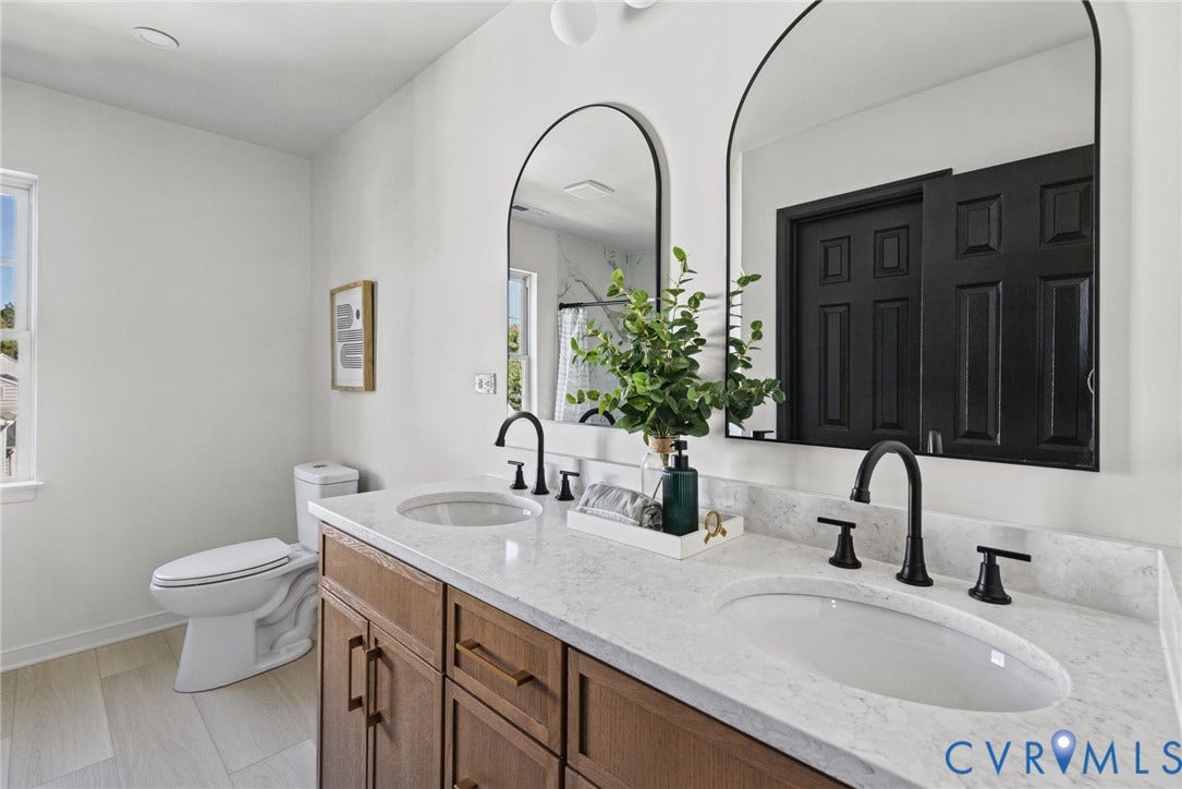 1709 Ashcliff Way, Henrico, VA 23228 1709 Ashcliff Way, Henrico, VA 23228