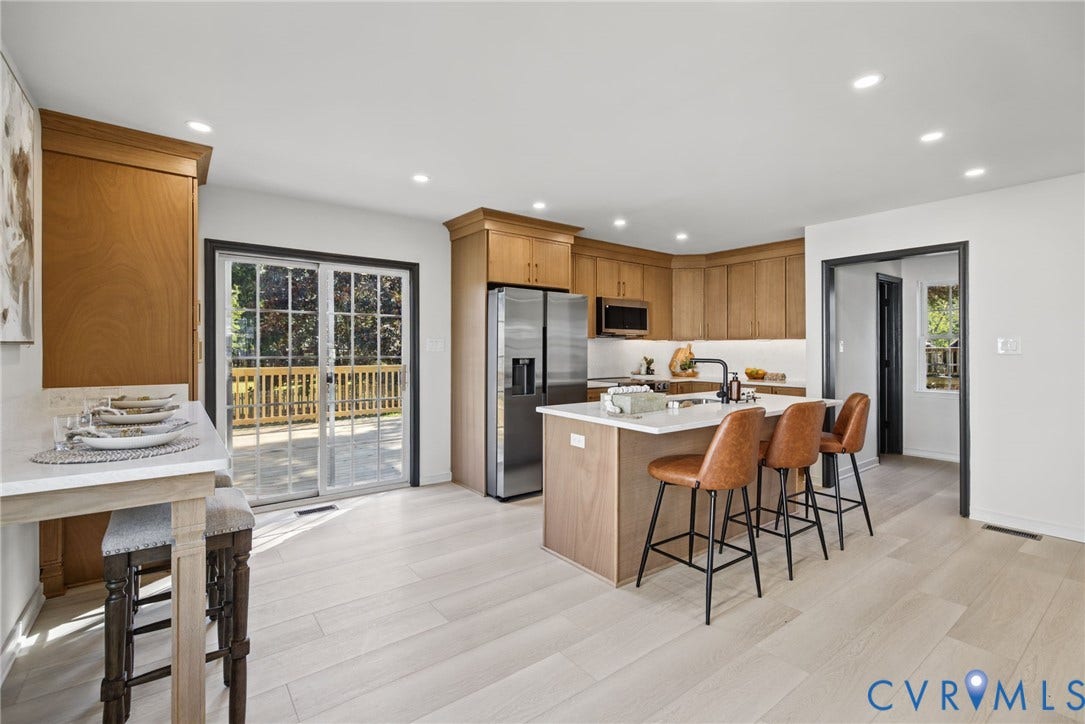 1709 Ashcliff Way, Henrico, VA 23228 1709 Ashcliff Way, Henrico, VA 23228