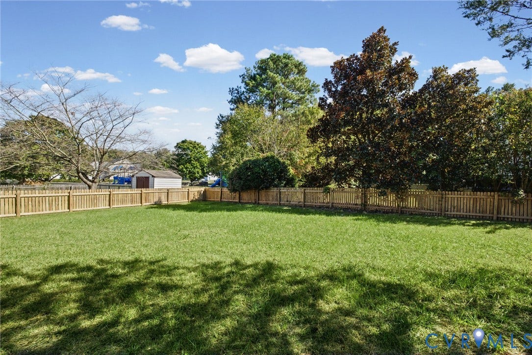1709 Ashcliff Way, Henrico, VA 23228 1709 Ashcliff Way, Henrico, VA 23228