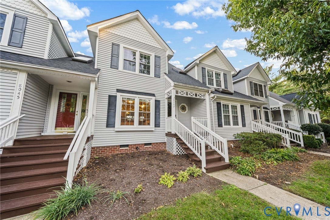 8047 Buford, Rolling Hill At Buford, North Chesterfield, VA 23235 8047 Buford, Rolling Hill At Buford, North Chesterfield, VA 23235