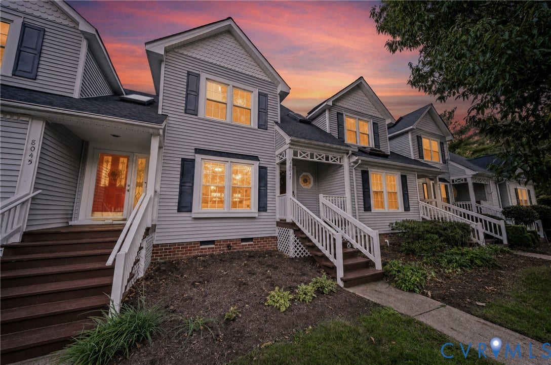 8047 Buford, Rolling Hill At Buford, North Chesterfield, VA 23235 8047 Buford, Rolling Hill At Buford, North Chesterfield, VA 23235