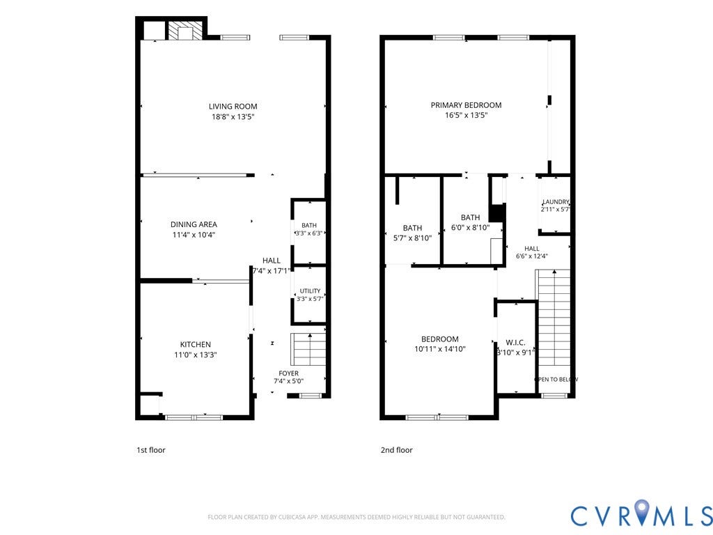 8047 Buford, Rolling Hill At Buford, North Chesterfield, VA 23235 8047 Buford, Rolling Hill At Buford, North Chesterfield, VA 23235