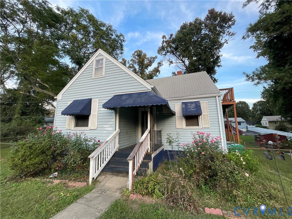 2013 Hobson Lane, Richmond, VA 23223 2013 Hobson Lane, Richmond, VA 23223