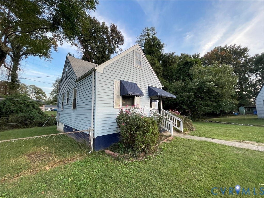 2013 Hobson Lane, Richmond, VA 23223 2013 Hobson Lane, Richmond, VA 23223