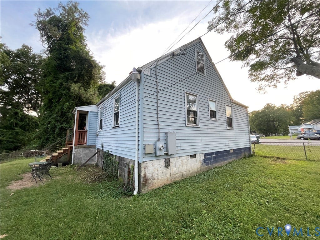 2013 Hobson Lane, Richmond, VA 23223 2013 Hobson Lane, Richmond, VA 23223