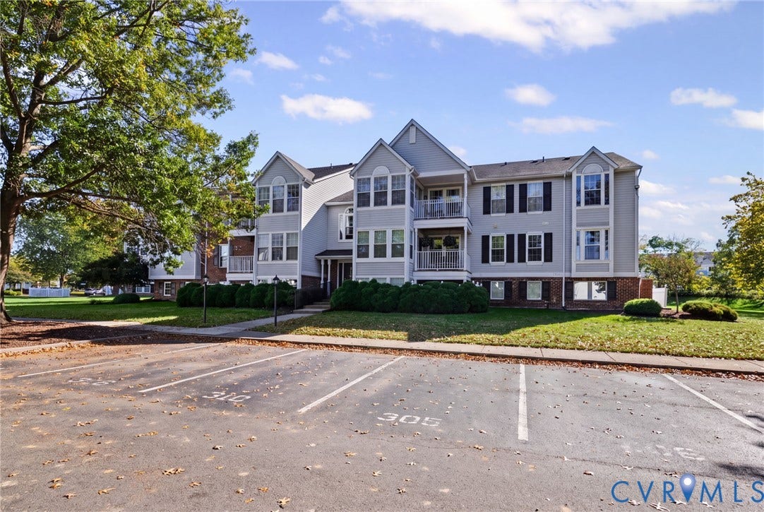 9394 Wind Haven Court, #303, Glen Allen, VA 23060