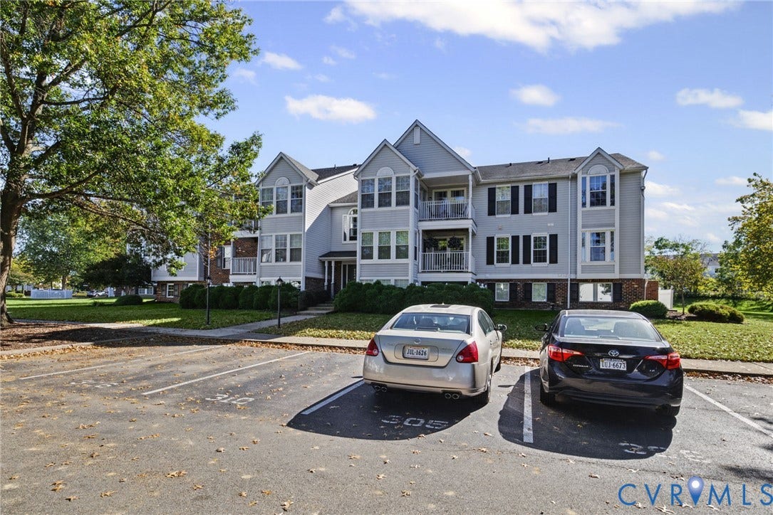9394 Wind Haven Court, #303, Glen Allen, VA 23060