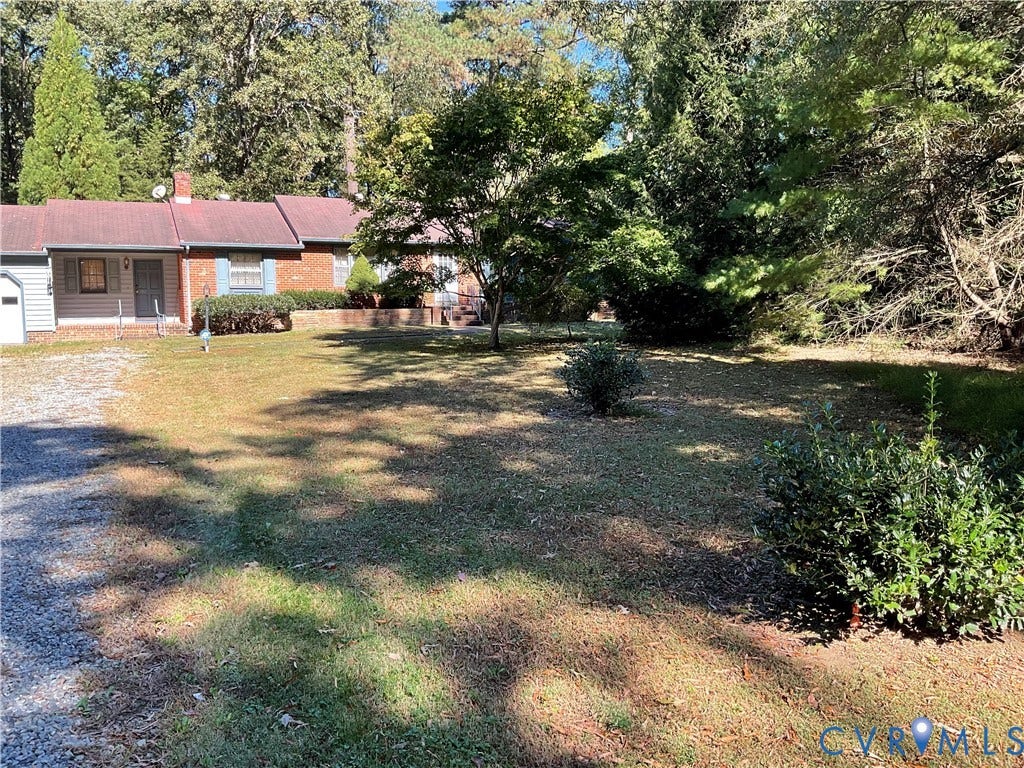 403 Pondorosa Drive, Sandston, VA 23150 403 Pondorosa Drive, Sandston, VA 23150
