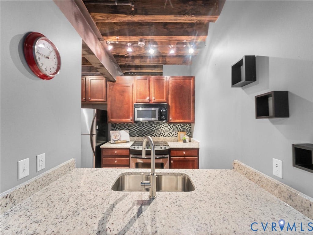 815 Porter Street, #U413, Old Manchester Lofts, Richmond, VA 23224 815 Porter Street, #U413, Old Manchester Lofts, Richmond, VA 23224