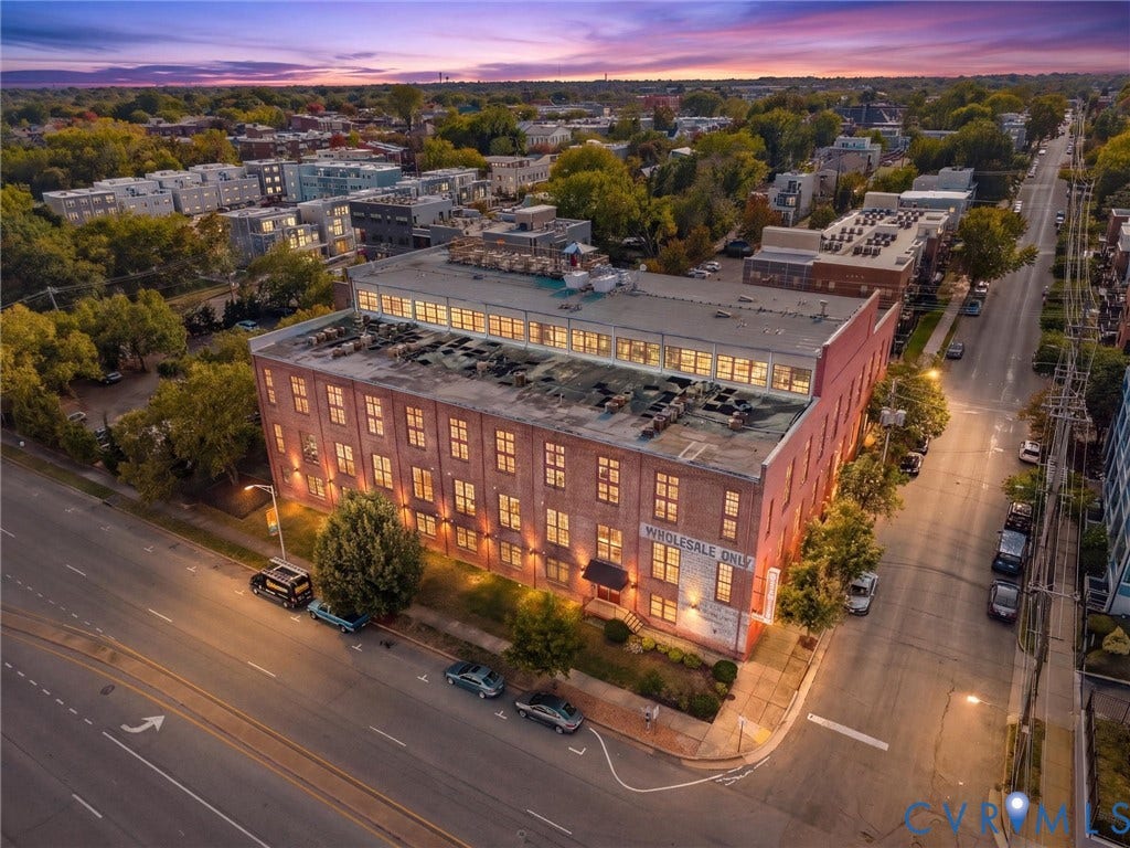 815 Porter Street, #U413, Old Manchester Lofts, Richmond, VA 23224 815 Porter Street, #U413, Old Manchester Lofts, Richmond, VA 23224
