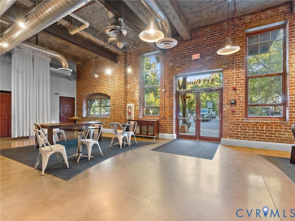 815 Porter Street, #U413, Old Manchester Lofts, Richmond, VA 23224 815 Porter Street, #U413, Old Manchester Lofts, Richmond, VA 23224