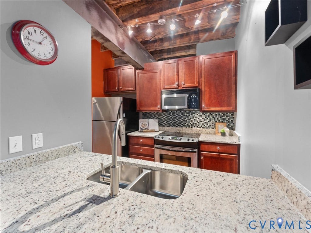 815 Porter Street, #U413, Old Manchester Lofts, Richmond, VA 23224 815 Porter Street, #U413, Old Manchester Lofts, Richmond, VA 23224