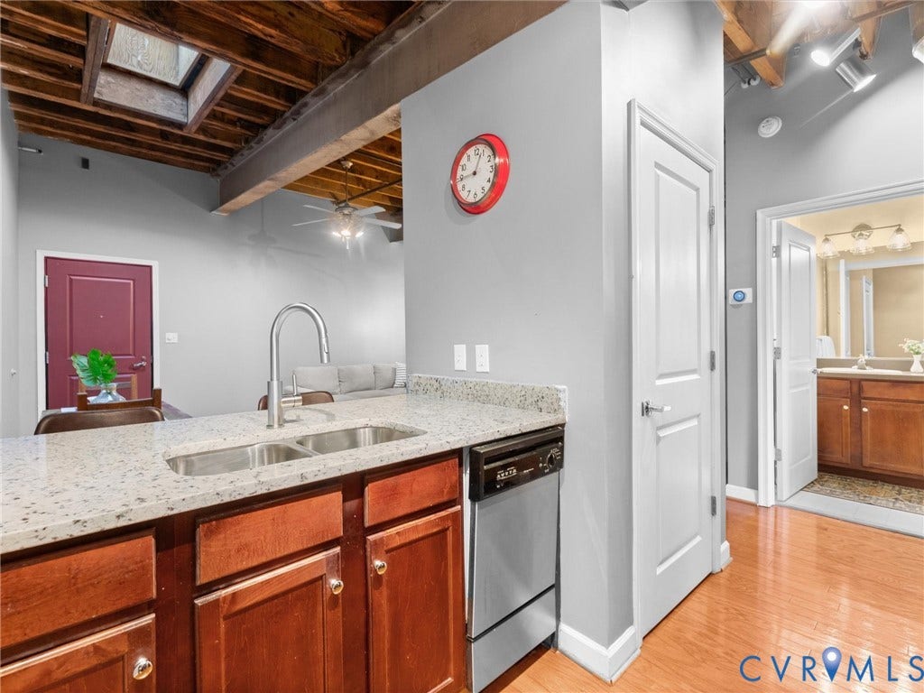 815 Porter Street, #U413, Old Manchester Lofts, Richmond, VA 23224 815 Porter Street, #U413, Old Manchester Lofts, Richmond, VA 23224