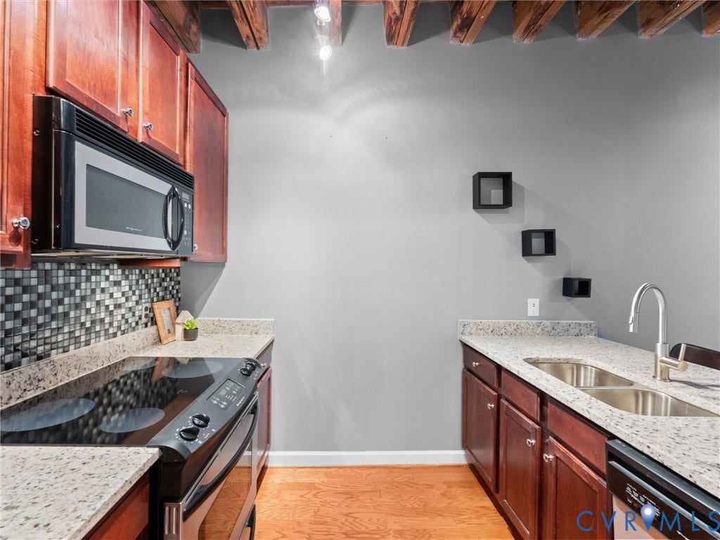815 Porter Street, #U413, Old Manchester Lofts, Richmond, VA 23224 815 Porter Street, #U413, Old Manchester Lofts, Richmond, VA 23224
