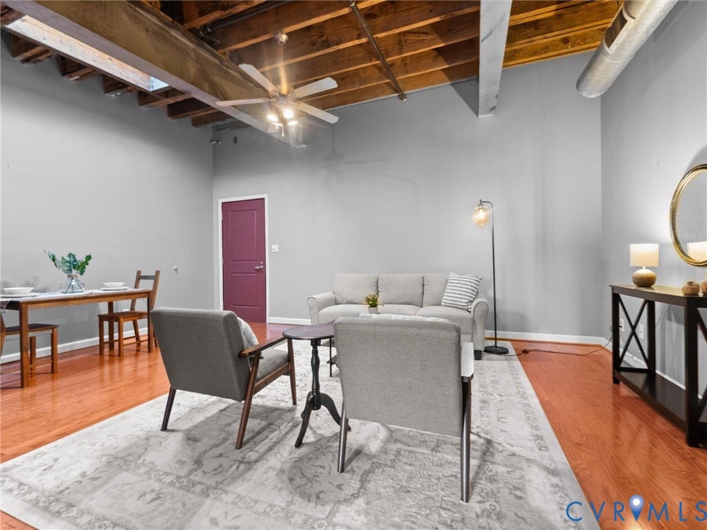 815 Porter Street, #U413, Old Manchester Lofts, Richmond, VA 23224 815 Porter Street, #U413, Old Manchester Lofts, Richmond, VA 23224