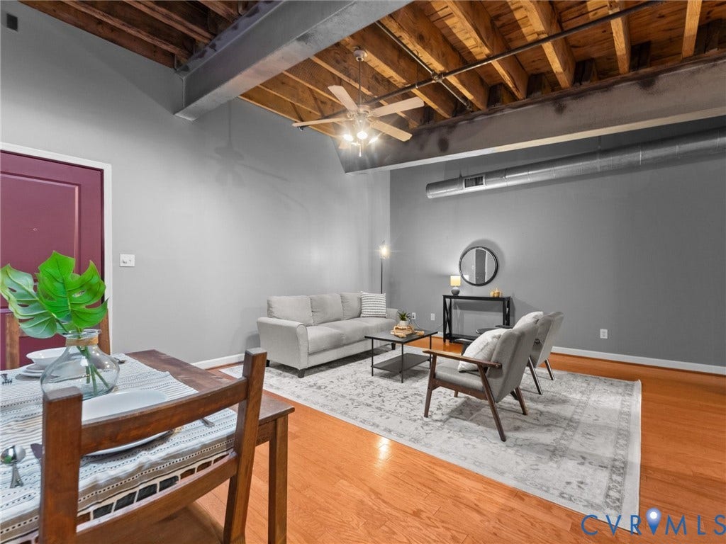 815 Porter Street, #U413, Old Manchester Lofts, Richmond, VA 23224 815 Porter Street, #U413, Old Manchester Lofts, Richmond, VA 23224
