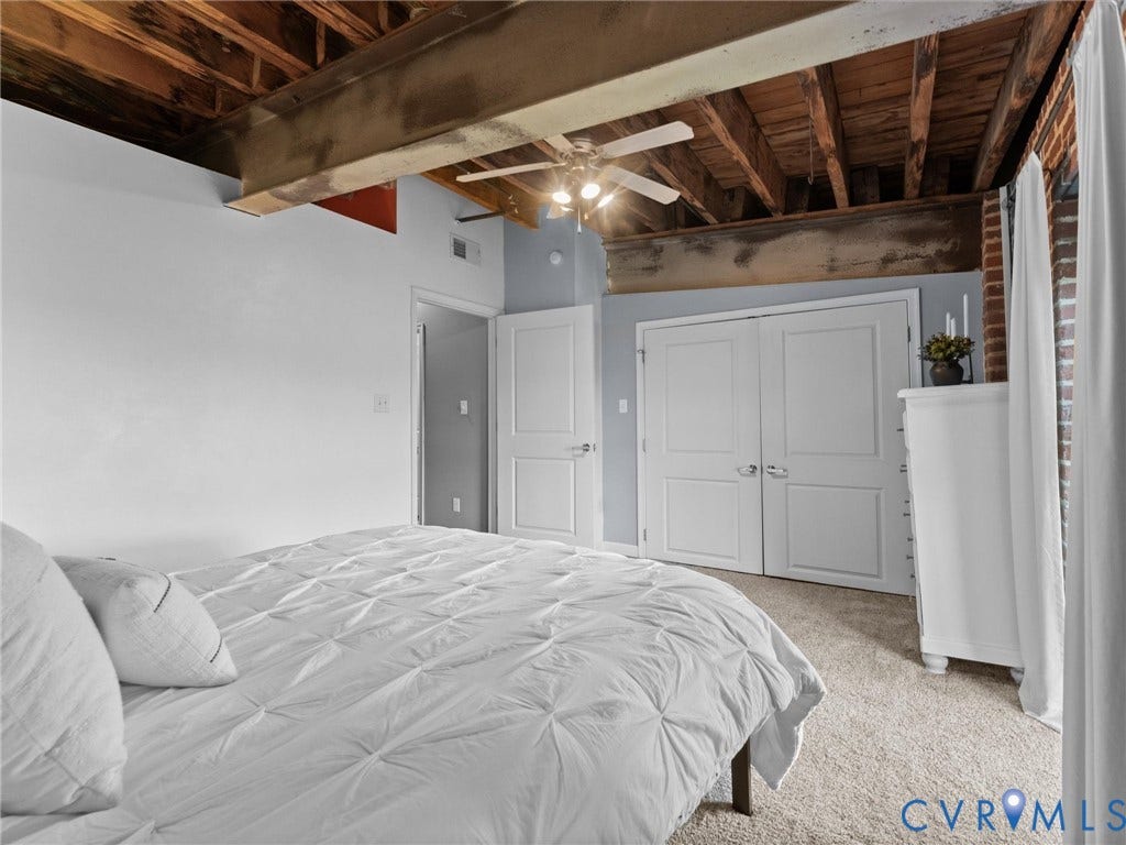 815 Porter Street, #U413, Old Manchester Lofts, Richmond, VA 23224 815 Porter Street, #U413, Old Manchester Lofts, Richmond, VA 23224