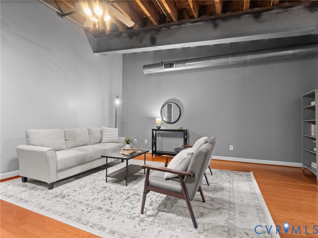 815 Porter Street, #U413, Old Manchester Lofts, Richmond, VA 23224 815 Porter Street, #U413, Old Manchester Lofts, Richmond, VA 23224