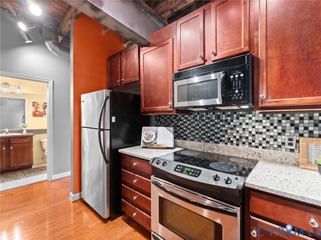 815 Porter Street, #U413, Old Manchester Lofts, Richmond, VA 23224 815 Porter Street, #U413, Old Manchester Lofts, Richmond, VA 23224