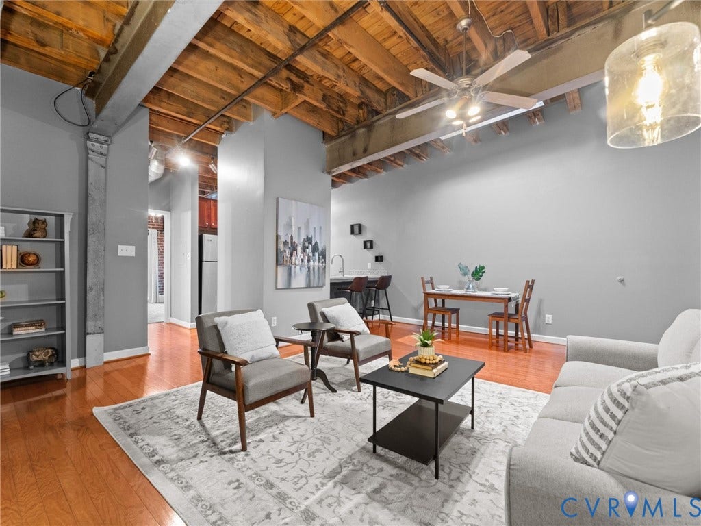 815 Porter Street, #U413, Old Manchester Lofts, Richmond, VA 23224 815 Porter Street, #U413, Old Manchester Lofts, Richmond, VA 23224