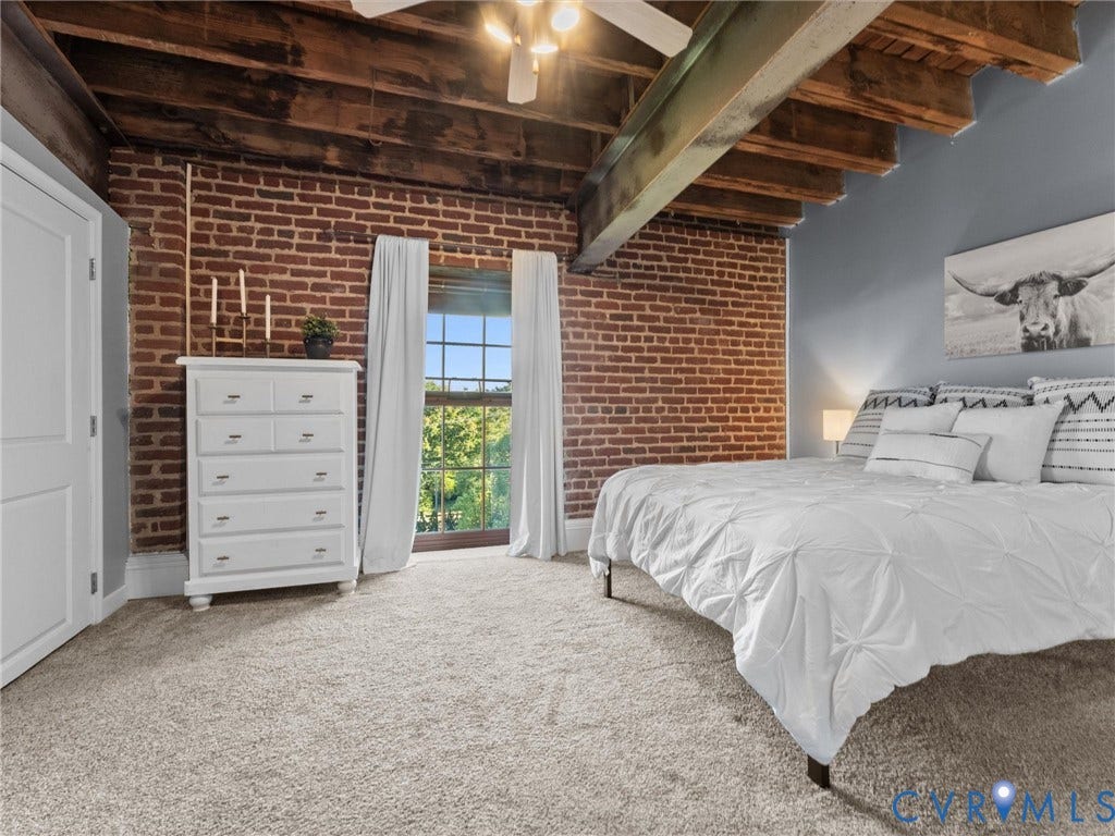815 Porter Street, #U413, Old Manchester Lofts, Richmond, VA 23224 815 Porter Street, #U413, Old Manchester Lofts, Richmond, VA 23224
