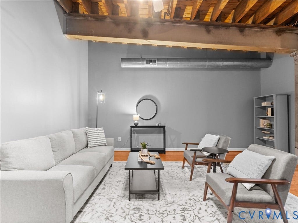 815 Porter Street, #U413, Old Manchester Lofts, Richmond, VA 23224 815 Porter Street, #U413, Old Manchester Lofts, Richmond, VA 23224
