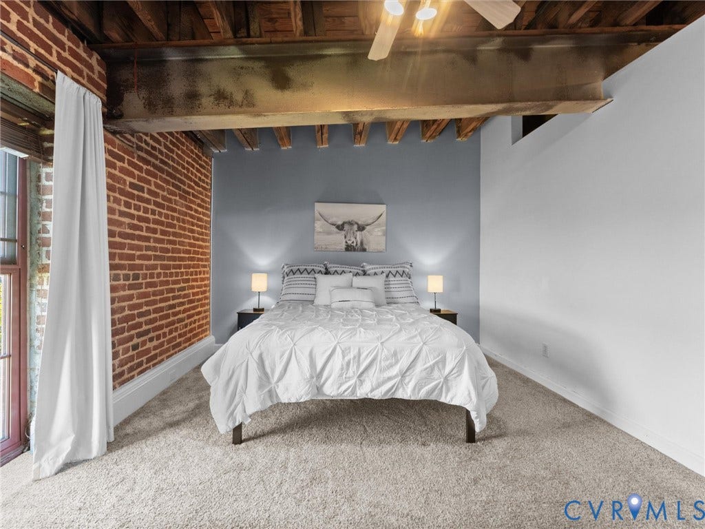 815 Porter Street, #U413, Old Manchester Lofts, Richmond, VA 23224 815 Porter Street, #U413, Old Manchester Lofts, Richmond, VA 23224